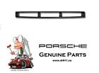 For Porsche 911 930 Ventilation Grille Frame for Fresh Air Intake Vent Black