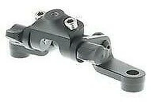 HONDA CRF1100L Africa Twin SP Connect Sat Nav Mount 2020+ Evotech Performance - Picture 1 of 1