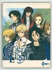Cluster Edge - Part 1 (2-DVD Set, 2005) English Subtitles • Region Free