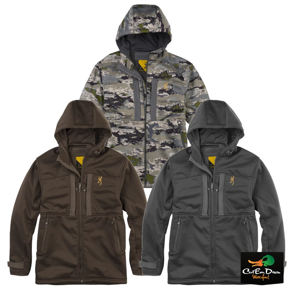 NEW BROWNING DUTTON JACKET / COAT - Image 1 of 1