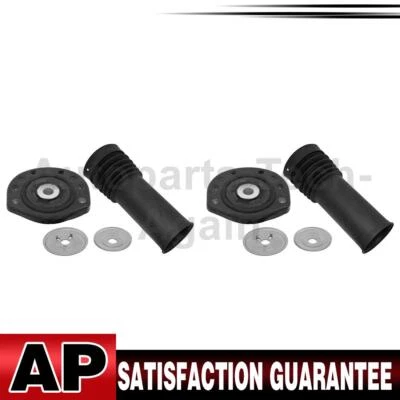 2 KYB Front Suspension Strut Mount Kit Fits 2007-2009 Dodge Sprinter 2500 - Image 1 of 3