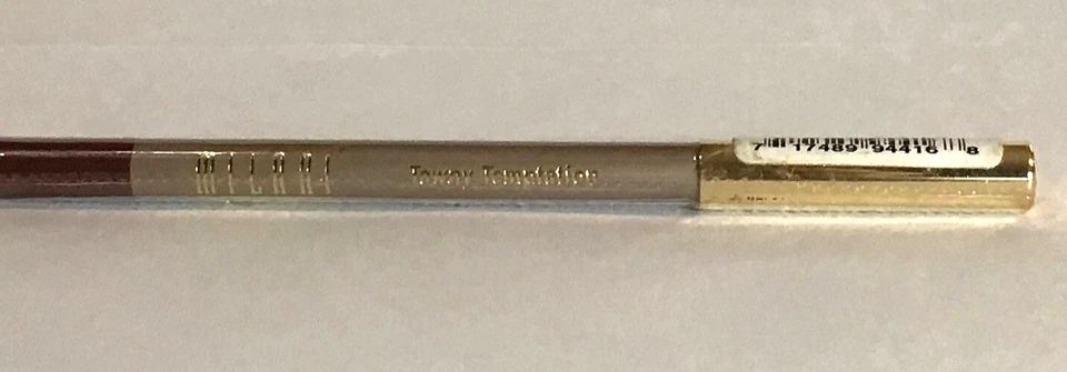 (1) Milani Lipliner Pencil  Tawny Temptations FREE SHIPPING!!!!! - Image 1 of 1