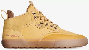 Globe Motley Mid  Fw Team Wheat Gum Summit Skaterschuhe - Bild 1 von 2