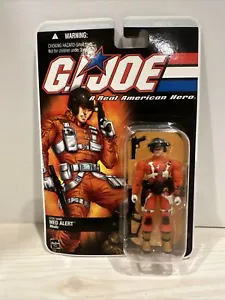 "Figura de acción Hasbro GI Joe Real American Hero Med Alert Medic 3,75""" - Imagen 1 de 7