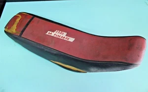 SELLA HONDA HM 50 DA FODERARE - Imagen 1 de 3