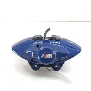 BMW M235 F22 2014 3.0 BREMSSATTEL HINTEN BEIFAHRERSEITE 6860737 - Bild 1 von 9