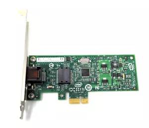 ADAPTADOR DE ESCRITORIO Intel pro/1000 GT PCI de red Ethernet PWLA8391GT - Imagen 1 de 8