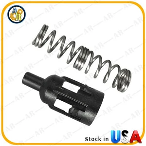 Oil Filter Bypass Valve For Chrysler 200 300 Dodge Avenger Jeep Wrangler Ram V6 - Picture 1 of 6