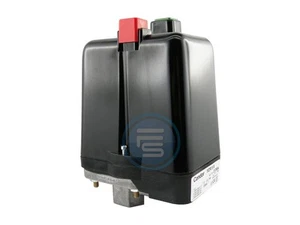 Condor MDR5 Pressostato 230 Volt E 400Volt - 4kW/5,5kW - Filetto G1/2 " - Foto 1 di 3