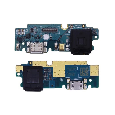 USB Charging Port Dock Flex PCB Board Fr ASUS ZenFone Max Pro M1 ZB601KL ZB602KL - Image 1 of 3