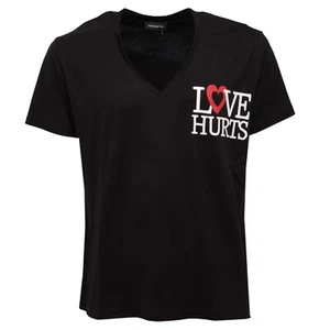 83879 KRISVANASSCHE SHORT SLEEVE polo shirt men t-shirt - Picture 1 of 4