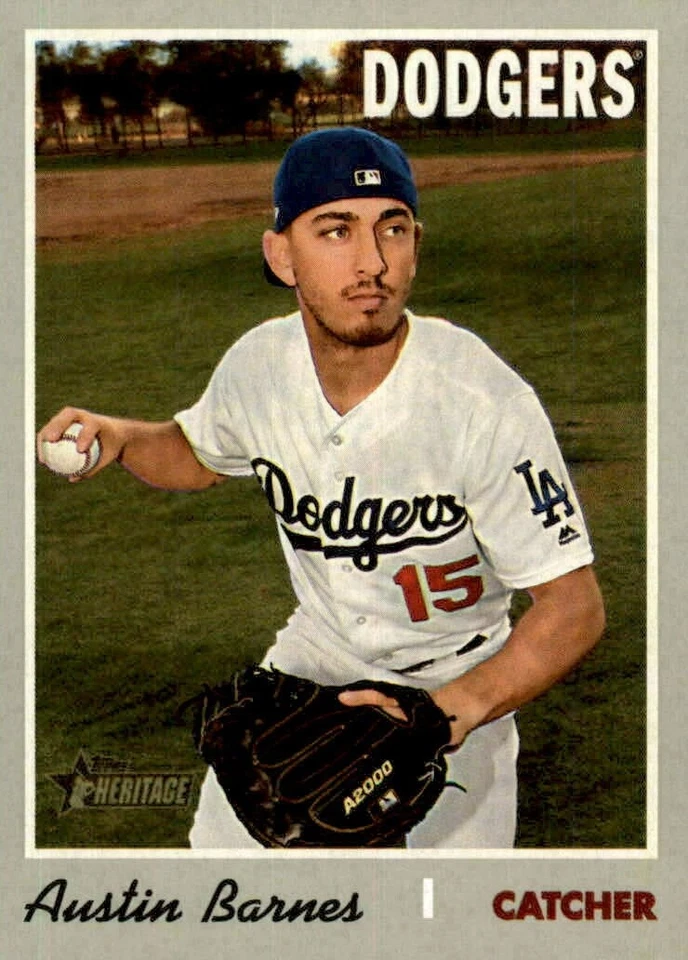 2019 Topps Heritage High Number You Pick/Choose Cards 501-700 RC SP  - Image 1 of 1