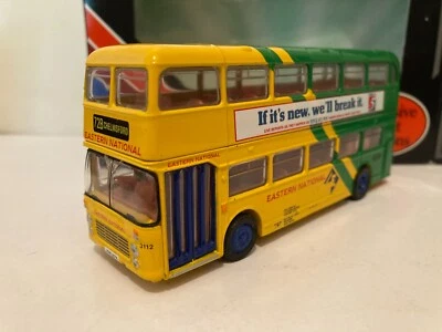 EFE 20412 Bristol VR lll Eastern National 1/76 Scale boxed free post - Image 1 of 2