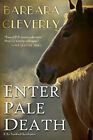 Enter Pale Death Paperback Barbara Cleverly