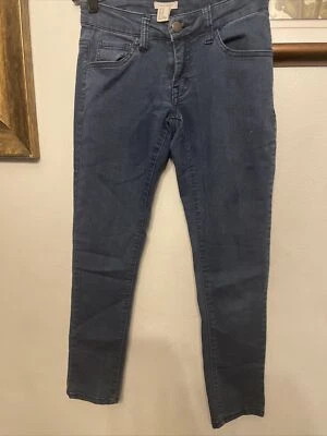 Pantalones Forever 21 niñas talla 24 EE. UU. Foto 1 de 4