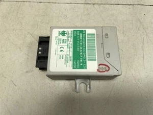 2005 BMW X3 E83 IGNITION IMMOBILIZIER CONTROL MODULE OEM+ - Picture 1 of 12