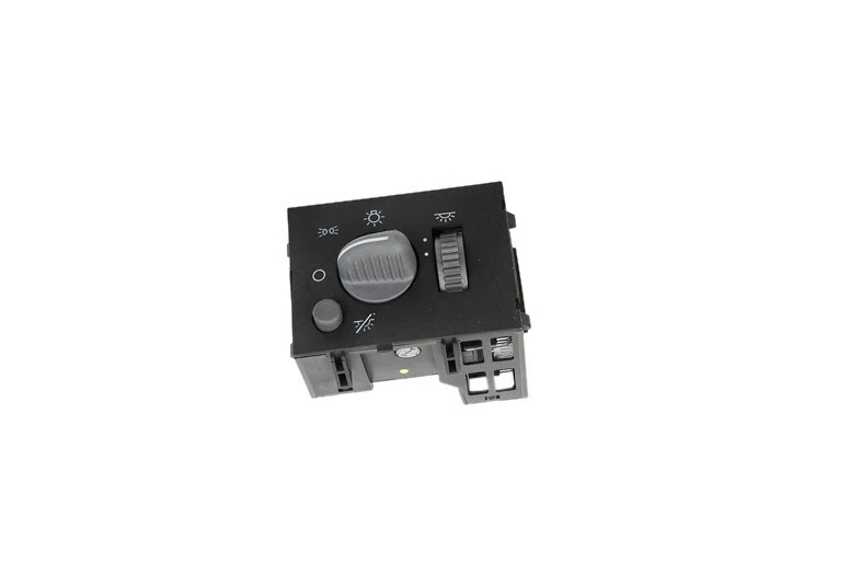 93443101  AC Delco GM Headlight Switch Lamp for Chevy Suburban Express Van Tahoe - Image 1 of 4