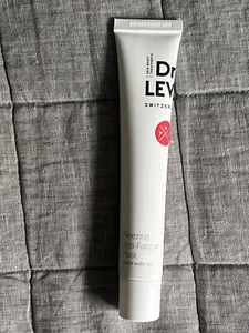 Dr. LEVY Switzerland Freezing Anti-Fatigue Mask Face and Eye 50ml new - Picture 1 of 6