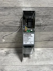 Lutron HomeWorks HWI-MI-120 INTERACTIVE Module Interface L48 - Picture 1 of 3