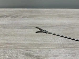 Karl Storz 34410 MS 43cm METZENBAUM Curved Scissors Insert - Picture 1 of 2