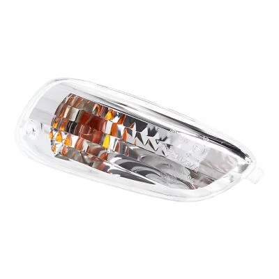 Indicator Aprilia, Rear, Left for Aprilia SR 50R / Factory, AP8224592 - Image 1 of 4