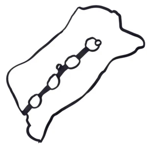 Engine Valve Cover Gasket Fit For Mazda 3  2012-2018 PE01-10-235 - Picture 1 of 6