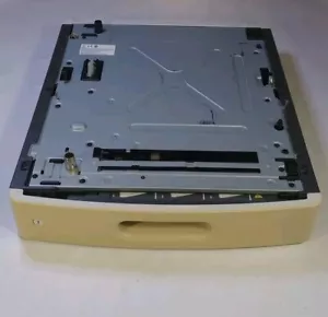 Lexmark 40G0802 550-Sheet Paper Tray Drawer MS710 MS711 MS810 MS811 - Picture 1 of 3