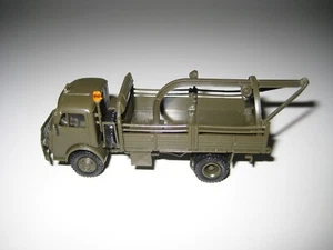 Roco Minitanks H0 628 - Camión militar Steyr 680M - Foto 1 di 17