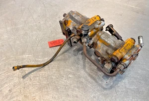 Case 1830 Kompaktlader Antriebspumpe 7011302C - Bild 1 von 19