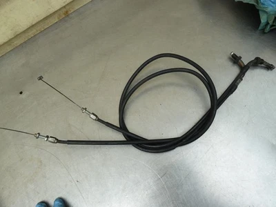 Cables de acelerador V45 Magna VF700C VF 700 83-88 Honda #Q4 Foto 1 de 3