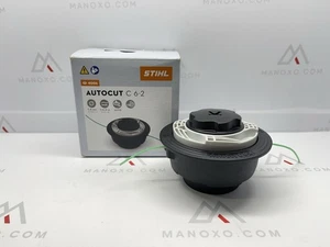 STIHL AutoCut C6-2 40067102126 Mower Head 2.0 mm Multicoloured - Picture 1 of 2