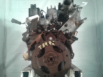 Engine 89 1989 Ford Taurus 3.0L V6 Motor 91K Miles Foto 1 de 4