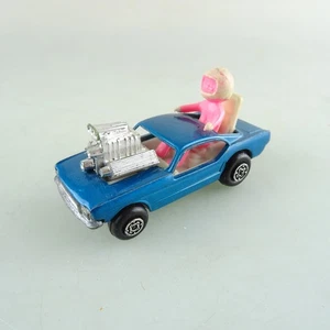 Guisval 1/64 Ford Mustang GIMKHANA sin embalaje original - Imagen 1 de 6