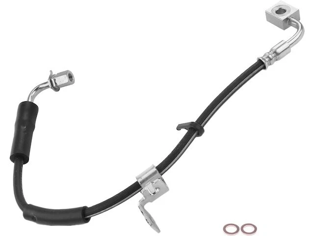 Manguera de freno trasera derecha para Lincoln MKT 2013-2019 2014 2015 2016 2017 2018 BZ388NN Foto 1 de 1