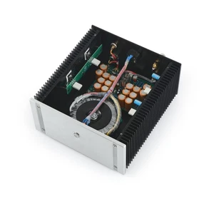 Amplificador de potencia mono de un solo extremo puro clase A amplificador de 30 W - Imagen 1 de 4