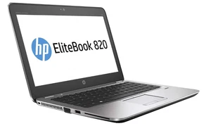 HP EliteBook 820 G3 i5 6300U 16GB RAM 512GB SSD Win 10 12.5" Refurbished Laptop - Picture 1 of 3