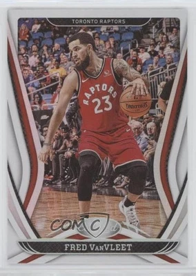 2020-21 Certified Fred VanVleet #36 - Image 1 of 2