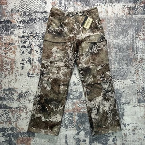 RedHead Windshear Elite Hose TrueTimber Strata Herren Größe: L Neu mit Etikett - Bild 1 von 9