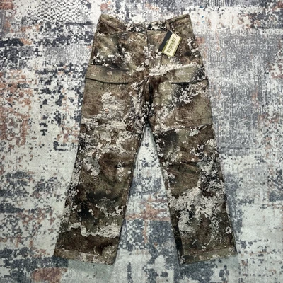 RedHead Windshear Elite Pants TrueTimber Strata Men's Size: L NWT - Image 1 of 4