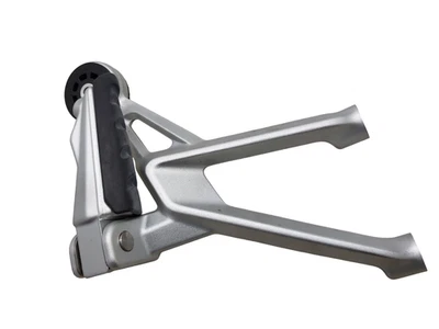 BMW R1200 R 2015 2016 PLATAFORMA POSTERIOR IZQUIERDA COMPLETA 8540799 - Imagen 1 de 4