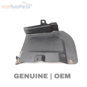 2018-2023 AUDI TT RS QUATTRO - REAR Right Wheel Spoiler / MUD FLAP 8S0853834A - Picture 1 of 6