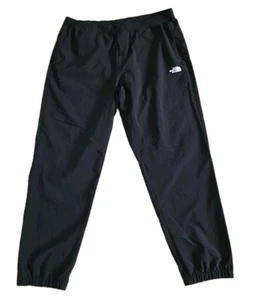 THE NORTH FACE Herren Jogginghose schwarz Stretch Hose Gr. XXXL - Bild 1 von 4