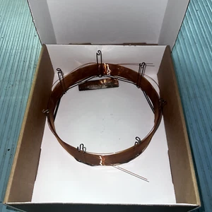 J&W DB-1 GC Column, 30 m, 0.53 mm, 5.00 µm, 125-1035 - Picture 1 of 3