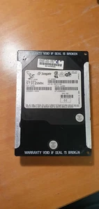 Seagate Hawk ST31200N harddisk, 1GB, SCSI 50 PIN, tested - for AMIGA, ATARI etc - Bild 1 von 7