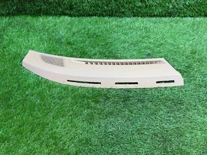 2005-2012 Porsche 911 997 Boxster Cayman 987 Windshield Dash Cowl Trim Right OEM - Picture 1 of 5