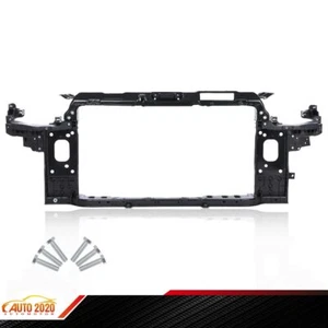 Fit For Hyundai Elantra Sedan Textured Assembly HY1225169 Radiator Support 11-14 - Picture 1 of 9
