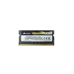 8GB CM4X8GF2400C16S4 Corsair Vengeance  DDR4 Notebook RAM - Bild 1 von 2
