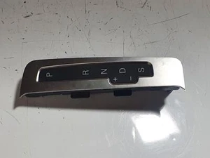 AUDI A4 B8 8K GEAR SELECTOR SWITCH 04/08-06/12  8K2713463 - Picture 1 of 1