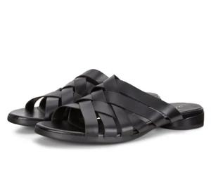 Ecco W FLAT SANDAL Flat Sandal EU 36, US 5-5.5 M - Picture 1 of 2