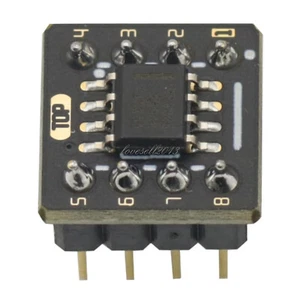 OPA828 Dual Operational Amplifier Chip Dual OP AMP Replace NE5532 MUSES8920 NEW - Picture 1 of 5